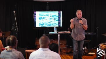 Refresh Conference 2018 (Session 4 - David Guzik)