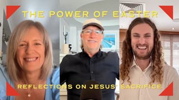 The Power of Easter: Reflections on Jesus' Sacrifice