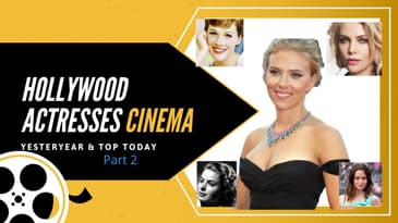 Hollywood Top Female Actresses | Hollywood Actress Cinema | Hollywood | The Women Agenda