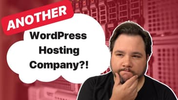 WPX: ANOTHER WordPress Host?!