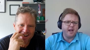 Episode 81: Owen Lien Does It All In Bridge