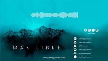 Más libre con Karla Zuñiga Y Dolores Buteler - T3 Ep.2 - Cuando descanso me siento culpable.