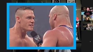 The Ruthless Aggression Era is Tremendously Underrated