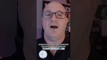 Lighting Rentals Help Lighting Purchases | techartspodcast.com