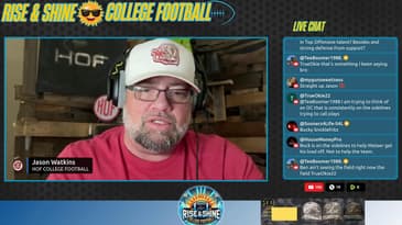 Portal Chaos Begins, Alabama Gets Blown Out… So OU “Didn’t Belong”?