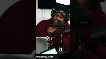 Major Announcement, Derek Minor and Trackstarz!