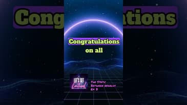 Wait—She Worked for Them?! #actualplay #podcast #scifi #mystery