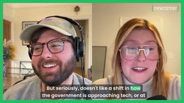 Oligarchs and Biden's warning of the dangers of the "Tech Industrial Complex"