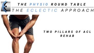 The 2 Hidden Keys to Unlocking ACL Return-to-Sport Success | Evidence-Based PT