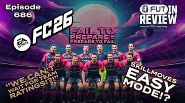 #686: ''WE CAN'T WAIT FOR TEAM RATINGS!?!''