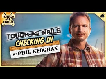 Phil Keoghan Talks Tough as Nails 5