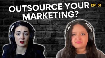 Should I Outsource My Small Business's Marketing?