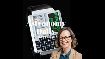 IMAP's Launch Setback, Artemis Heat Shield Revelations, and Parker's Solar Adventure: S03E239