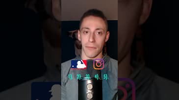 These players have an INSANE social media following 🤯 #shorts #baseball #mlb #mariners #mlbfans