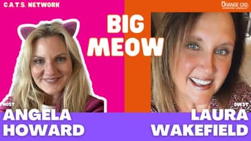 240: Find Joy Daily with Laura Wakefield