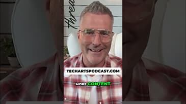 Churches Boost SEO with AI: Unlock Online Visibility techartspodcast.com #shorts