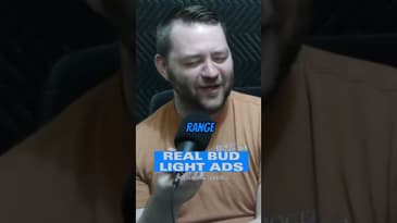 Remember when Bud Light had good ads?