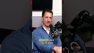 Be Present During Interviews