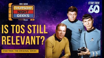 Is TOS Still Relevant?