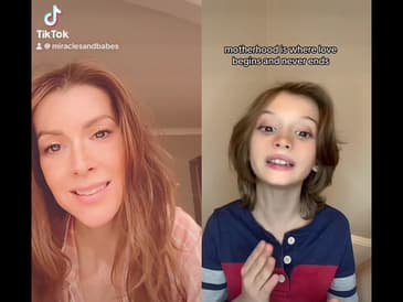 The best quote for mama