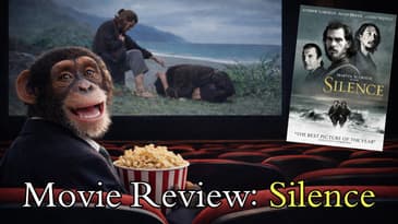 The Most Underrated Christian Film Ever Made: Silence