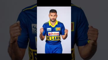 SL vs Ireland Preview | Tactical Brief by R Ashwin