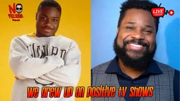 Malcolm Jamal Warner aka Theo Huxtable Was A BIG Part Of Our Childhood!