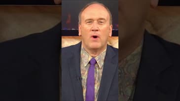 This happens in the Secret Place