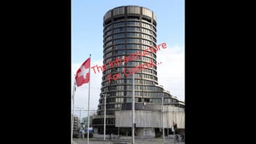 The Infrastructure For Control...