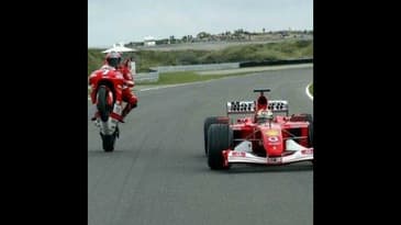 Is MotoGP Really Better Than F1?