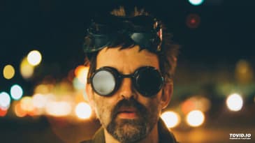 354: Mark Oliver Everett “E” (of Eels)