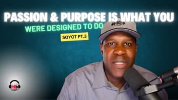 Success On Your Own Terms Pt. 3