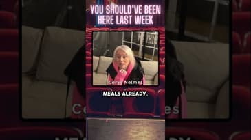 What's good about Christmas gigs?