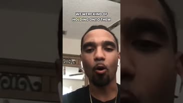 Why did it take so long for LuDaGreat to release Ticket?