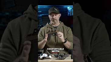 Winter Concealed Carry Options: Comfort & Proficiency Tips!