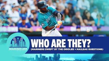 Have The Seattle Mariners LOST THEIR IDENTITY?