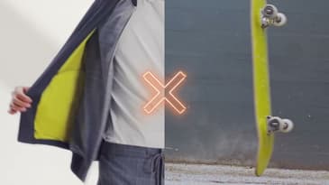 Harold x You: Inspired by You, Crafted by Harry Rosen