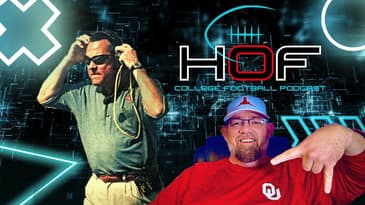 HOF College Football LIVE CALL-IN SHOW