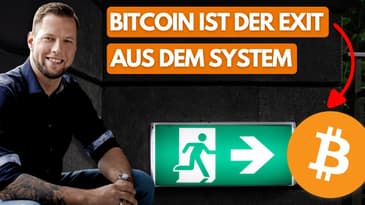 "Bitcoin ist eine der wertvollsten Marken unserer Zeit" - mit Emotionsforscher Oliver Spitzer