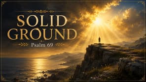Psalm Magic for Peace & Anxiety Relief
