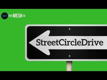 StreetCircleDrive: EntrepreneurExchangeCrossoverCantina