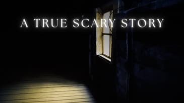 The Shadow (Real Caller Story) - True Scary