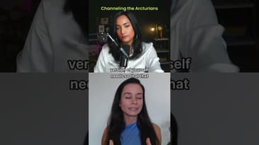 How can I forgive myself. The Arcturian Answers