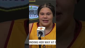 Audi Crooks Stand On What You Believe