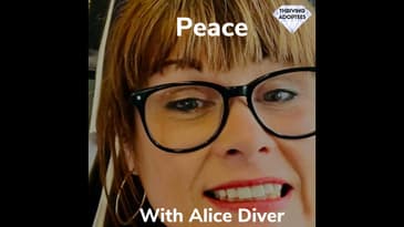 Peace With Alice Diver