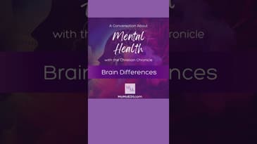 Mental Health: Brain Differences You Can See! #faith #bible #podcast #christian