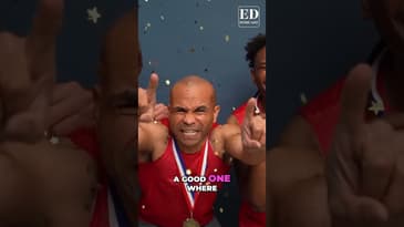 Next level office experience. Designed by the staff.