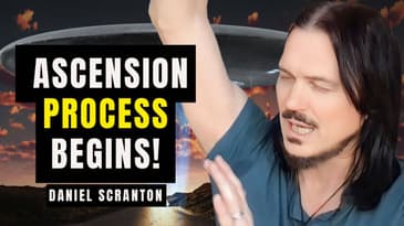 #25 HUMAN HYBRID YAHYEL ARRIVES: PREPARE FOR ASCENSION WITH MASS LANDING OF SHIPS !@DanielScranton