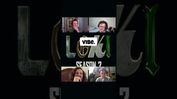 What Happened In 'Loki' Episode Two in Season Two?  #podcast