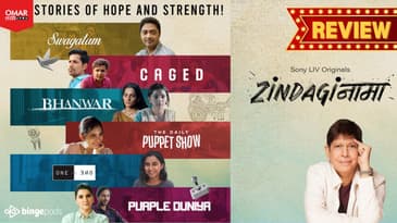 #Zindaginama - Watch or Not? @SonyLIV